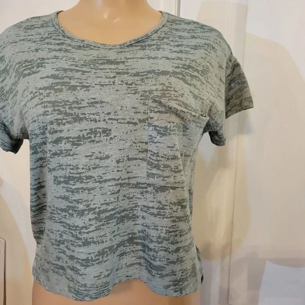 BRAND NEW LIVING DOLL CROP TOPS